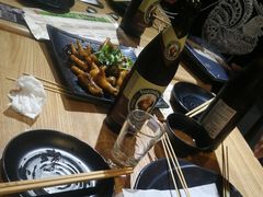 -壹酒贰肉1926·深夜食堂(南京北街店)