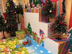 -金宝贝早教(万象城校区)