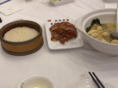 -全聚德(常州店)