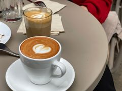 -大小咖啡 BigSmallCoffee(麦子店)