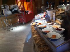 -杭州国际会议中心洲际酒店-原素全日餐厅(解放东路店)