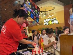 -聚味瞿记·龙虾堂(望城店)