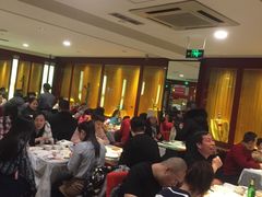 等位区-老昌春饼(中央大街店)