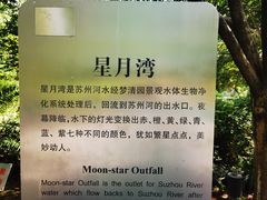 -苏州河梦清园环保主题公园