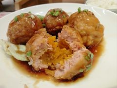 -闫府私房菜(恒隆店)