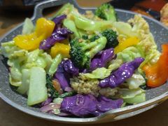 -胡马八破·川菜小馆(高新万达店)