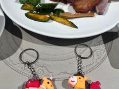 -晶丽香榭自助餐(南京大饭店)