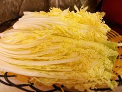 娃娃菜-钦善斋(武侯祠店)