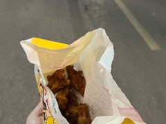 -南京工业大学-东苑1食堂