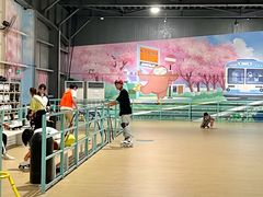 -极限PLAY运动娱乐新世界·团建派对潮玩休闲馆·室内蹦极高空游乐园