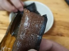 飘香黄粑-人和水上飘(第一家店)