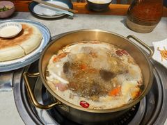 -大理董·董家小厨野生菌火锅(古城旗舰店)