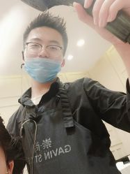 -崇尚GAVIN STYLE