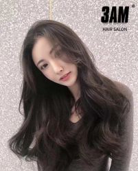 -3AM HAIR SALON染发接发