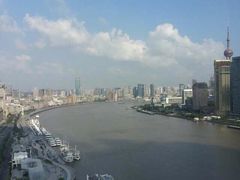 上海外滩英迪格酒店-上海外滩英迪格酒店