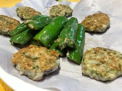 -大笑饭堂(甲子桥店)