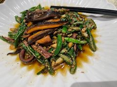-老房子金沙元年川菜食府·花园餐厅(金沙店)