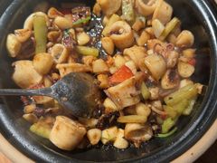 -三强鸽子(胜利路店)
