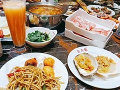 -吉布鲁牛排海鲜自助(巴南万达广场店)