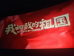 -红星电影世界上海张江绿地店