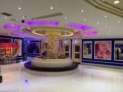 -自由港KTV(王子公主金平店)