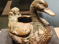 -安阳博物馆