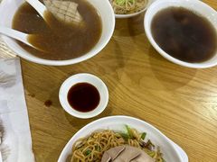 -东凤老字号腰子店