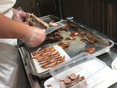 -全聚德(江宁店)