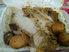 -明记牛杂(新马路分店)