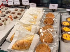-OUR Bakery(三里屯太古里店)