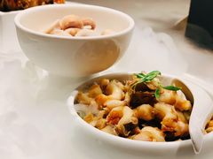 -木守西溪溪隐餐厅