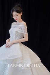 -拉瑞娜LaReine婚纱礼服高级定制