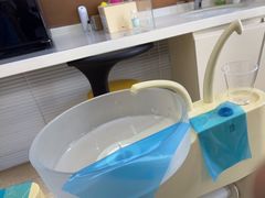 -圣贝口腔(海淀店)