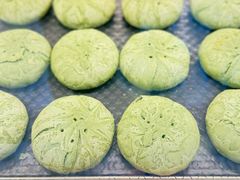 -嘉华鲜花饼·现烤(昆明老街店)