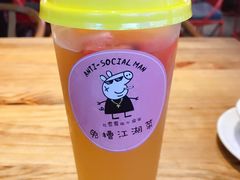 -兔槽江湖菜·重庆璧山兔(水围店)