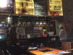 -海小馆海鲜餐厅(茂业百货店)
