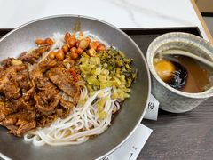 -粉观右江西鲜辣米粉(天地店)