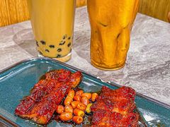 -九龙茶记·粤式餐厅融合菜(鹭江店)