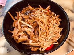 -慧娟面馆·餐厅(望江路店)