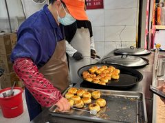 -毛氏汽水包(山海关路店)