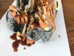 -酒井酱子·深夜食堂(东城汇店)