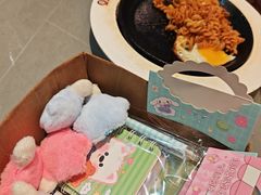 -快乐爱斯米牛排·寿喜烧自助(亿合城店)