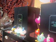 -樱之盛宴·蟹料理海鲜自助(前进大街店)