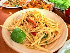 -婉泰·特色小吃·舂鸡脚(告庄二店)