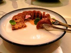 -悦融琥珀·京鲁菜·海味珍品(西单店)