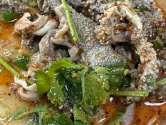 -老北京炸酱面(故宫店)