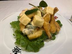 -琉璃餐厅(德基广场店)