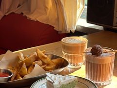 -GOIN CAFE 光阴咖啡馆