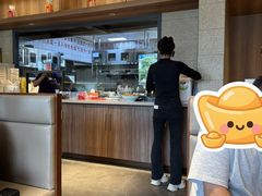 -五谷丰登农家院·地道胶东菜·海鲜烧烤(威海店)