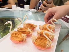 -明香海鲜酒家(华强北店)